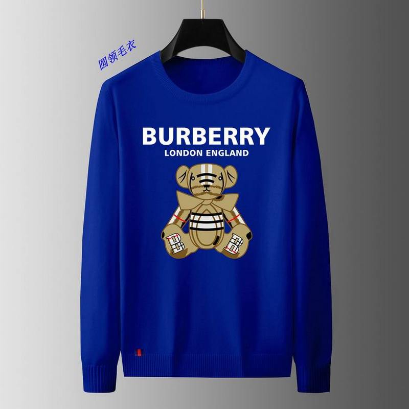 Burberry Men's Sweater 10